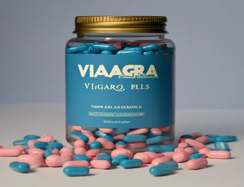 Paginas seguras donde comprar viagra